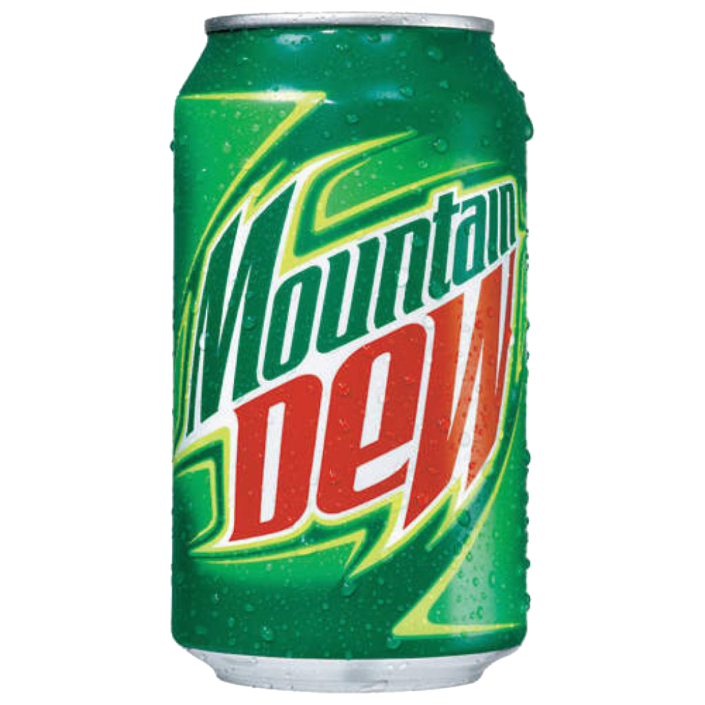 Mountain Dew PNG Transparent Mountain Dew.PNG Images..
