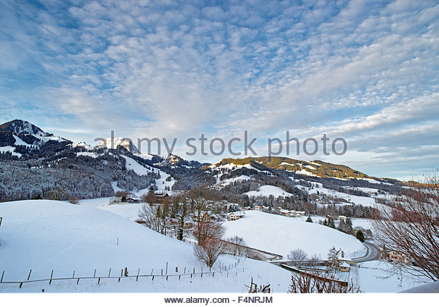 Region Of Fribourg Stock Photos & Region Of Fribourg Stock Images.