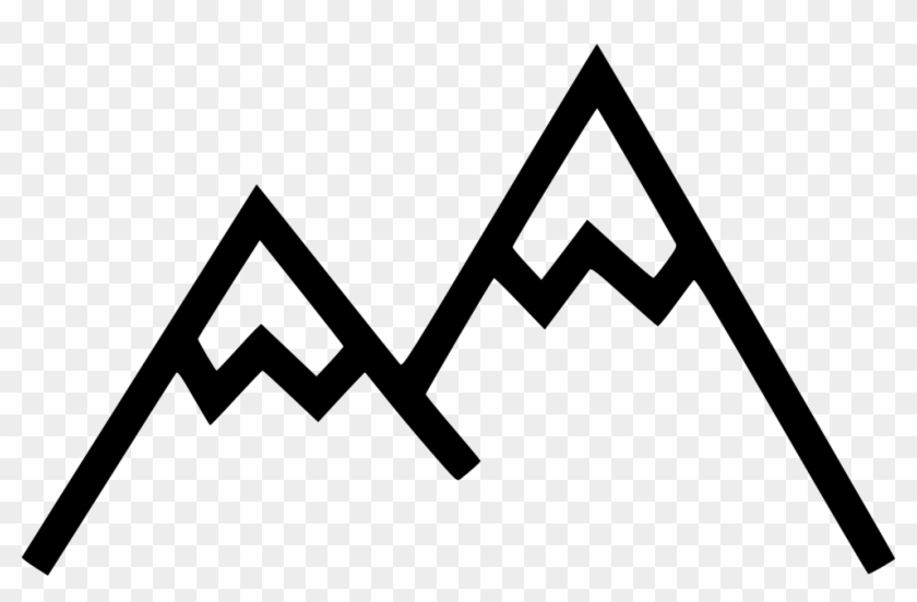 Free Free Mountain Top Svg 154 SVG PNG EPS DXF File