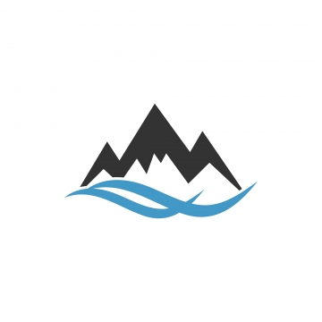 Mountain Logo Png, Vector, PSD, and Clipart With Transparent.