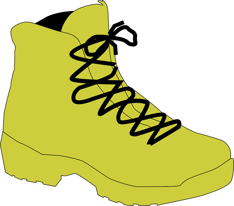 Mountaineering shoes clipart 20 free Cliparts Download images on.