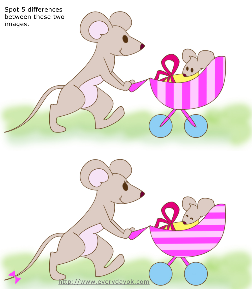Download mouse clipart mother 20 free Cliparts | Download images on ...