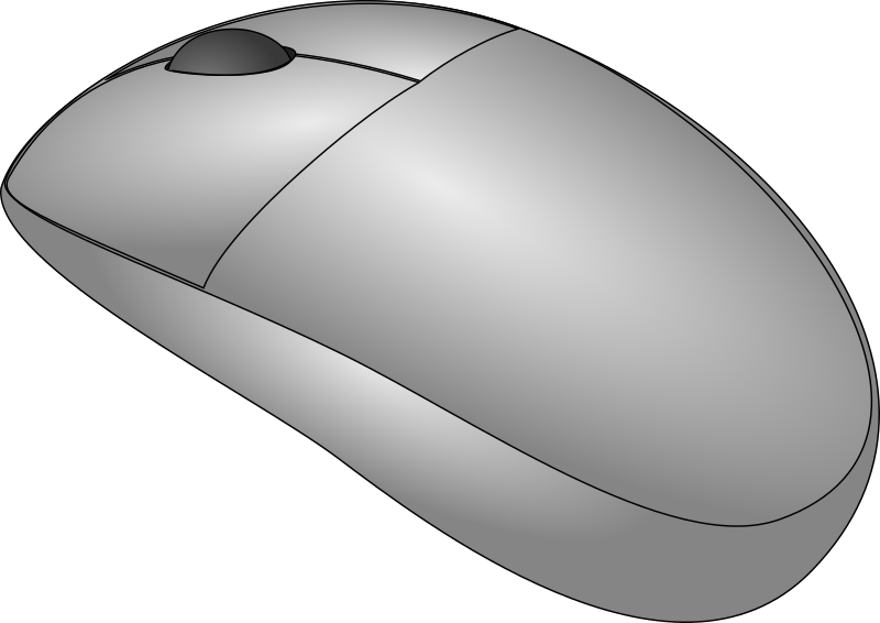 mouse in computer clipart 20 free Cliparts | Download images on