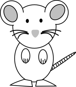 Free Mouse Outline Cliparts, Download Free Clip Art, Free.