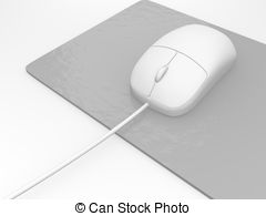 Mousepad Illustrations and Clip Art. 102 Mousepad royalty free.