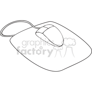 Showing post & media for Cartoon mouse pad clip art.