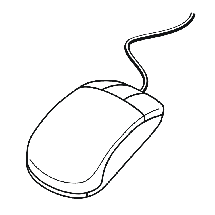 Best Free Mouse Png Image #23279.