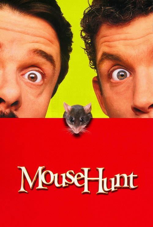 Mouse Hunt (Mousehunt) Movie Review and Ratings by Kids.