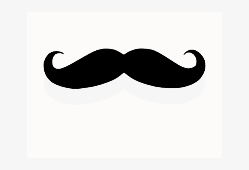 Download Free png Moustache Clipart Clip Art.