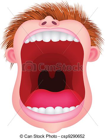 Mouth open Illustrations and Clip Art. 5,833 Mouth open royalty.
