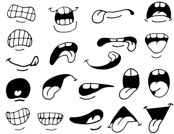 Minion Mouth Clipart 20 Free Cliparts Download Images On Clipground 2023
