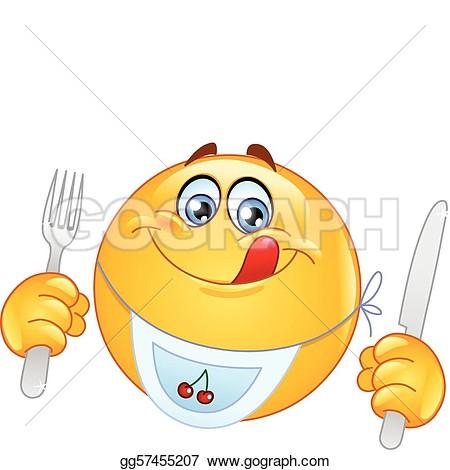 Mouth Watering Clipart (45+).
