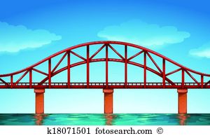 Movable bridge Clipart Royalty Free. 90 movable bridge clip art.