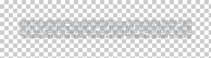 Line Angle Font, movie credit PNG clipart.