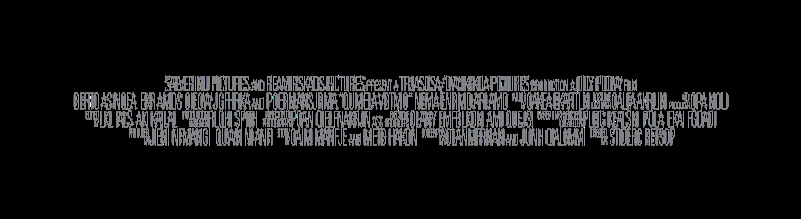 Movie Credits Png 10 Free Cliparts Download Images On Clipground 2024