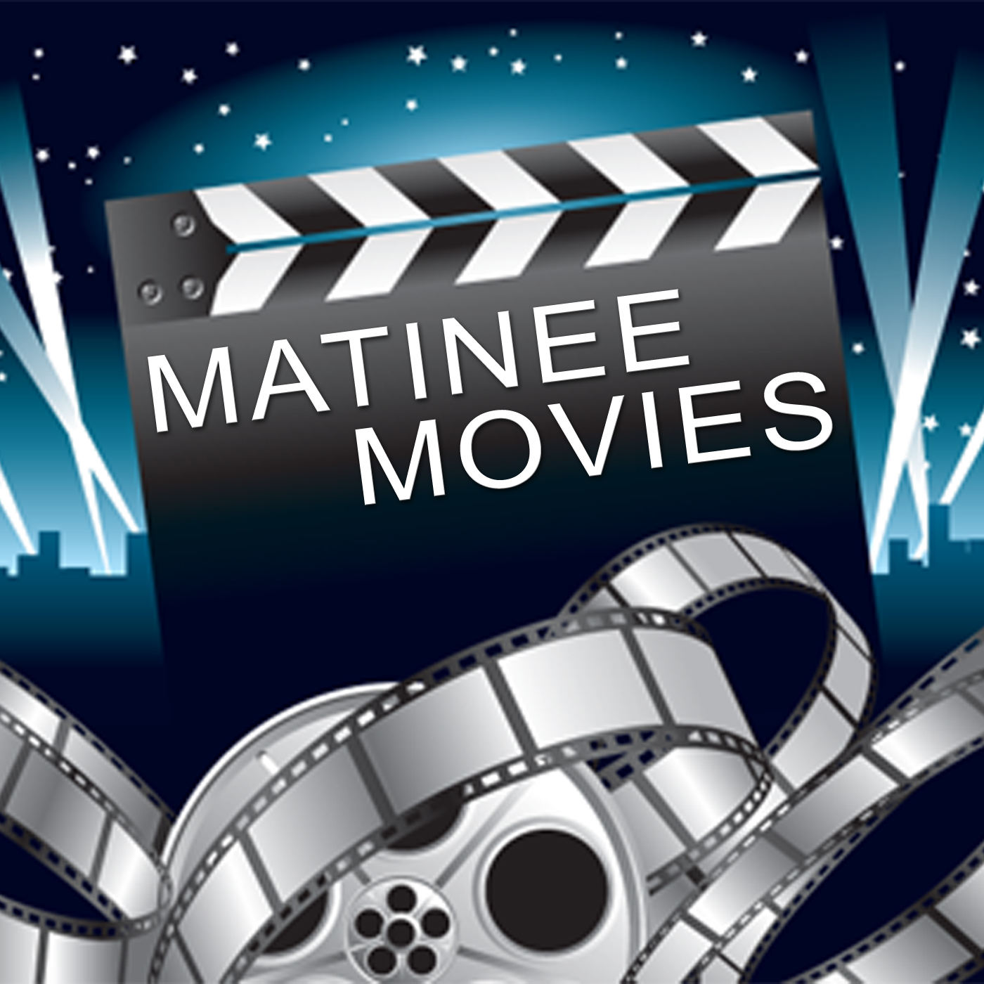 10880 Movie free clipart.
