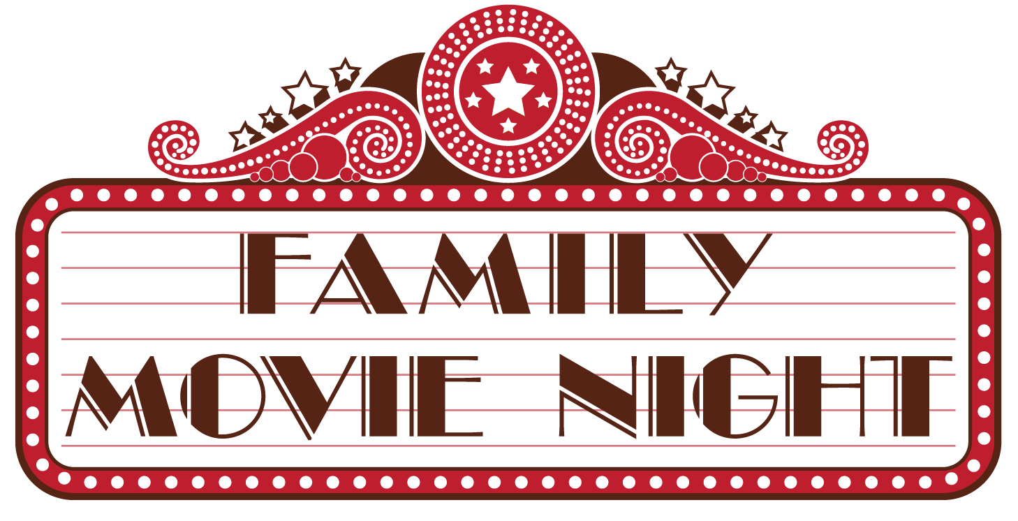 Movie Night Clip Art & Movie Night Clip Art Clip Art Images.