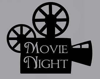 Free Movie Night Cliparts, Download Free Clip Art, Free Clip.