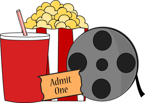 movie party clipart 10 free Cliparts | Download images on Clipground 2021