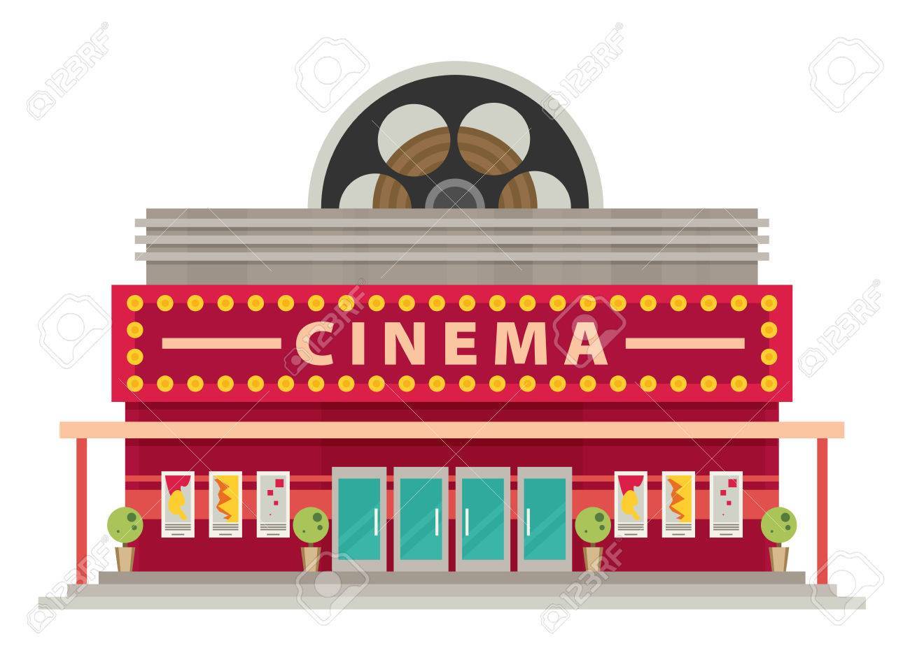 movie theater pictures clip art 10 free Cliparts | Download images on