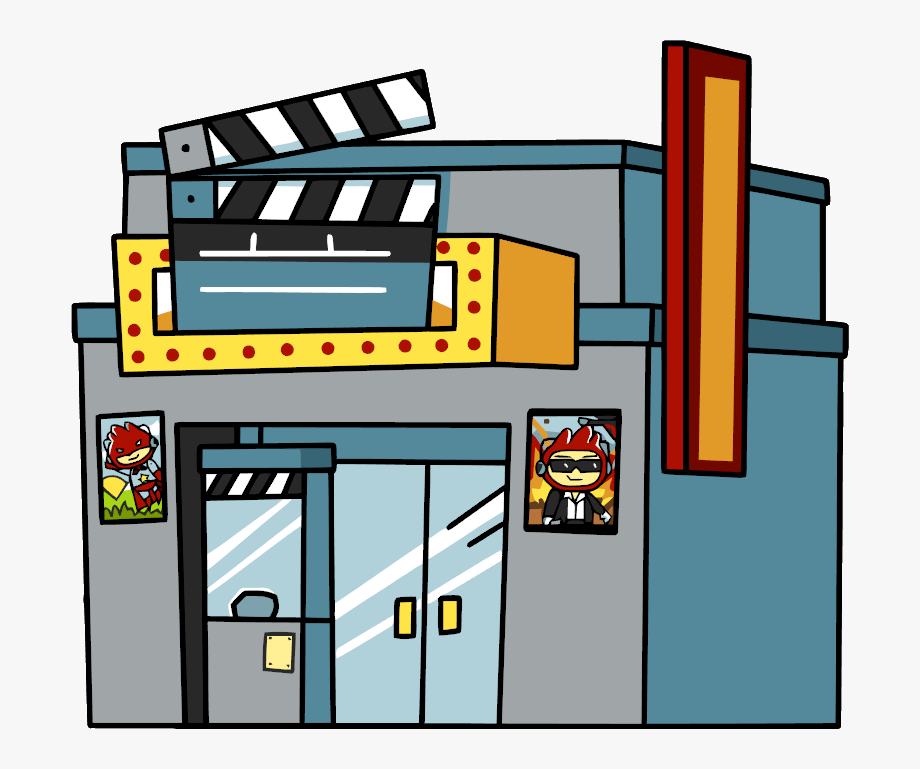 movie theatre clipart 10 free Cliparts | Download images on Clipground 2021