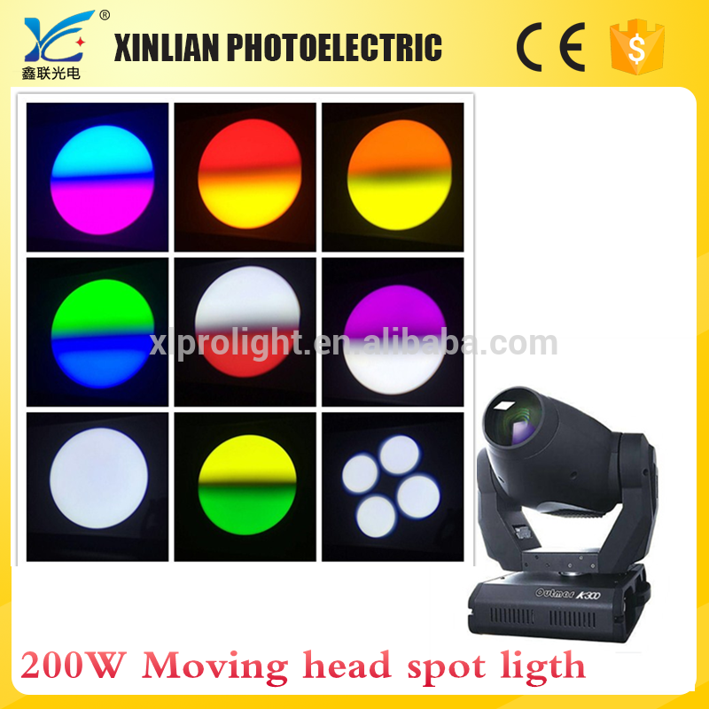 200w Led Moving Head, 200w Led Moving Head Suppliers and.