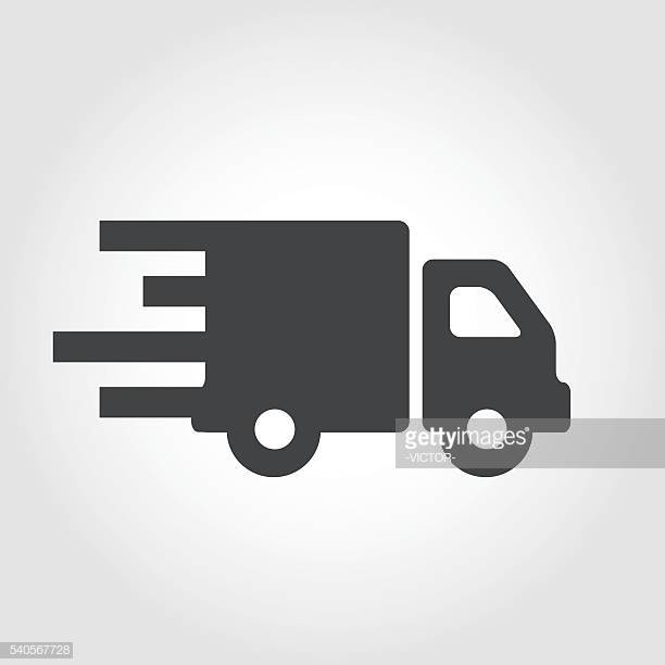 60 Top Moving Van Stock Illustrations, Clip art, Cartoons.