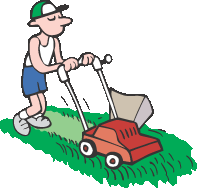 Free Lawn Mowing Cliparts, Download Free Clip Art, Free Clip.