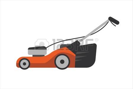 91 Riding Mower Stock Vector Illustration And Royalty Free Riding.