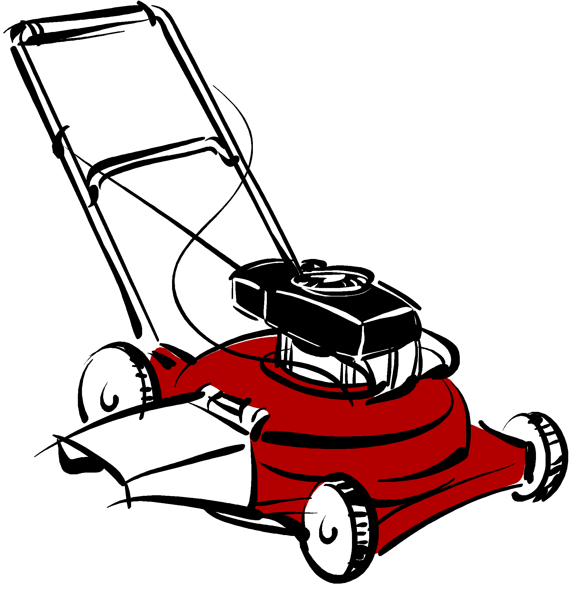 Free Lawn Mower Clipart Png, Download Free Clip Art, Free.