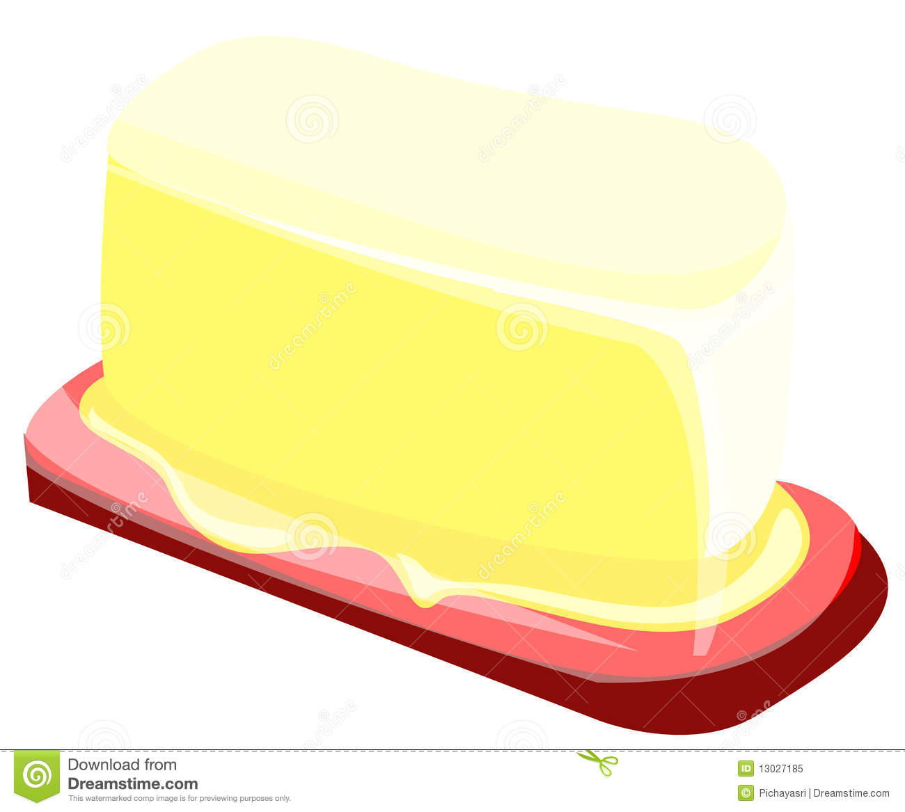 Mozzarella Clipart. Mozzarella Clipart.