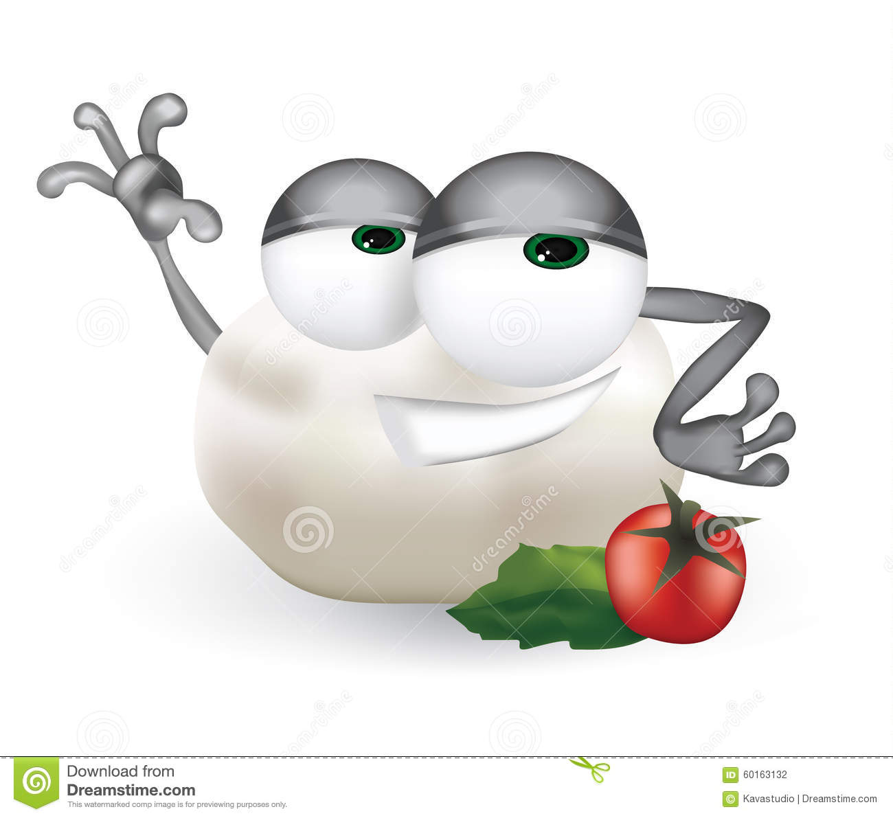Mozzarella Cheese Background Stock Photo. Mozzarella Cheese Background Stock Photo.