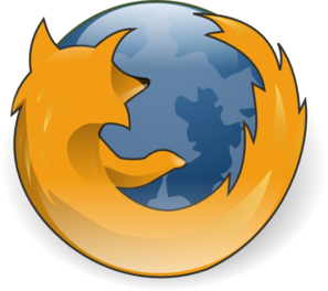 Mozilla Firefox Symbol Clip Art at Clker.com.