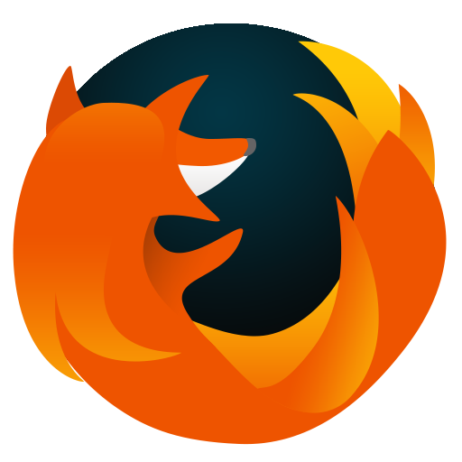 Firefox PNG images free download.