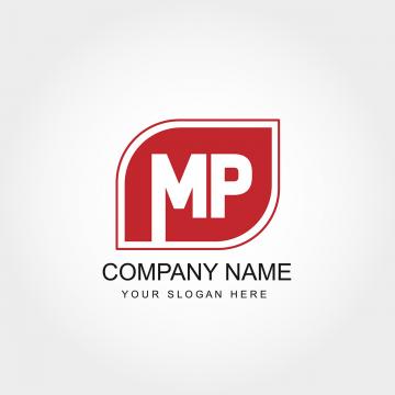 Mp Logos PNG Images.