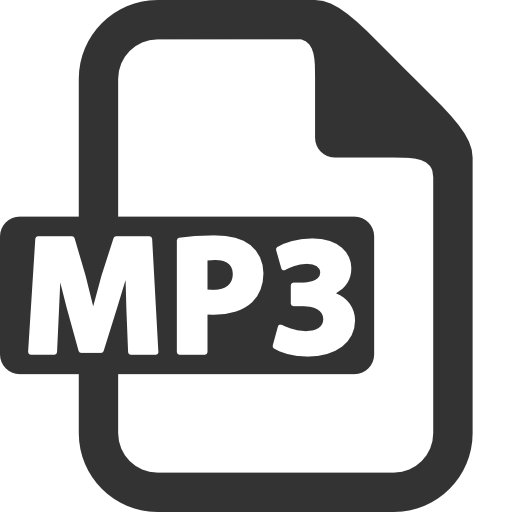mp3 png image.