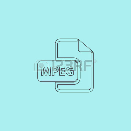 266 Mpeg Stock Illustrations, Cliparts And Royalty Free Mpeg Vectors.