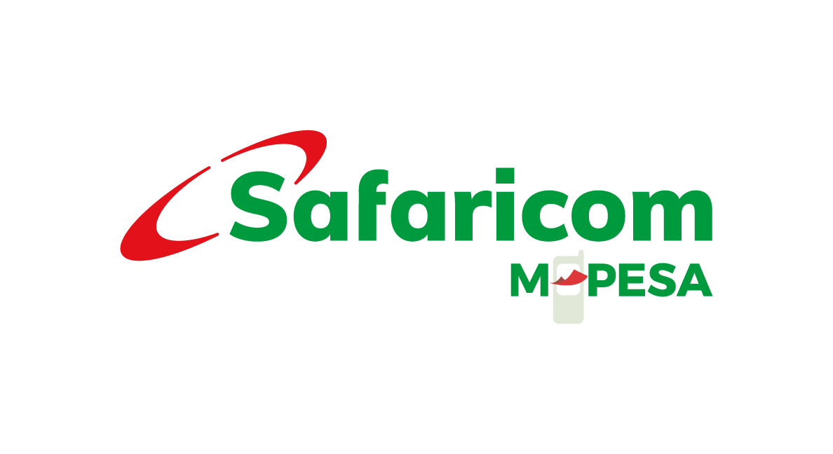 Safaricom Logo Transparent