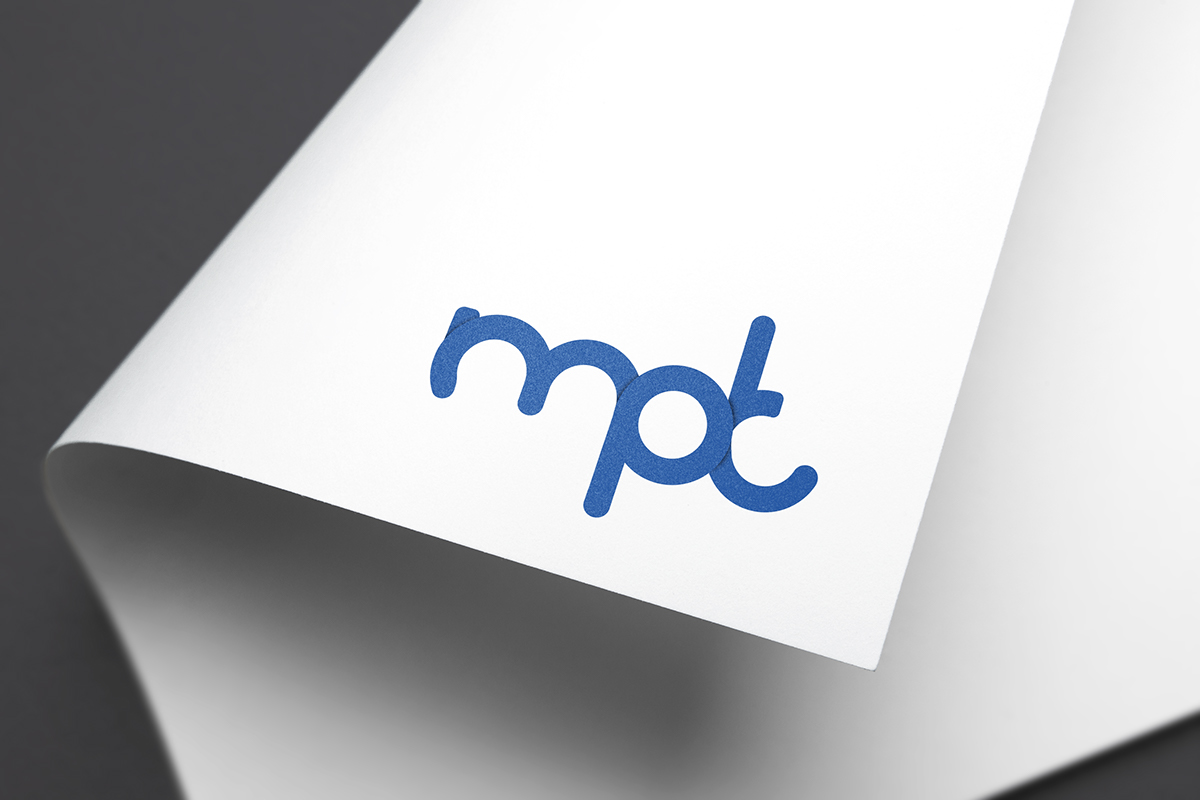 MPT logo on Behance.