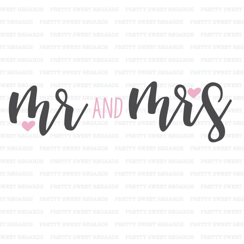 mr and mrs clipart 10 free Cliparts | Download images on Clipground 2024