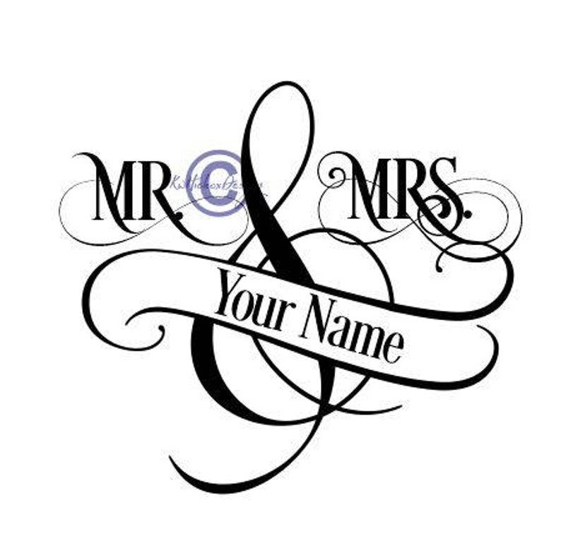 mr and mrs clipart 10 free Cliparts | Download images on Clipground 2024