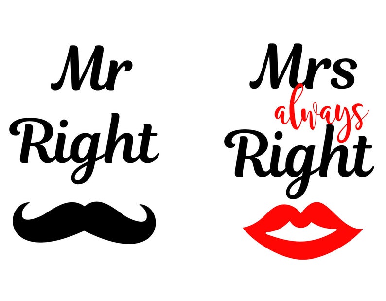 mr and mrs png 10 free Cliparts | Download images on Clipground 2024