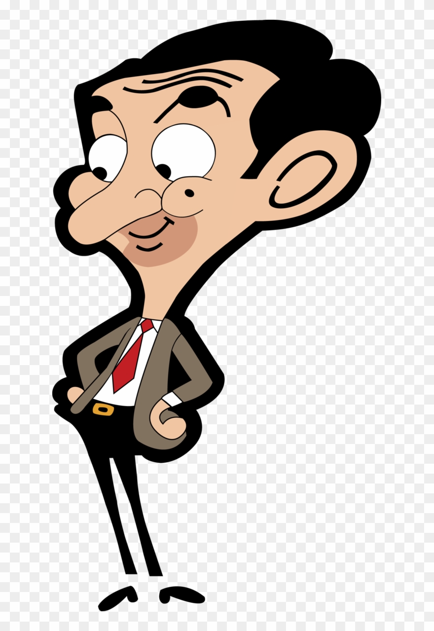 sexy mr. bean