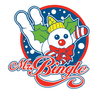 M.Bug: Jingle, Jangle, Jingle.I found Mr. Bingle !.
