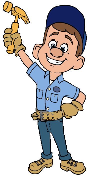 Mr Fix It Clip Art 10 Free Cliparts Download Images On Clipground 2024