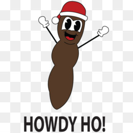 Mr Hankey The Christmas Poo PNG and Mr Hankey The Christmas.