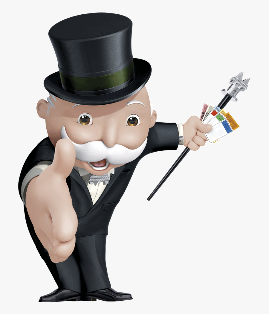 Mr Monopoly Clipart 10 Free Cliparts Download Images On Clipground 2024