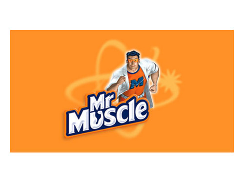 mr muscle logo clipart 10 free Cliparts | Download images on Clipground