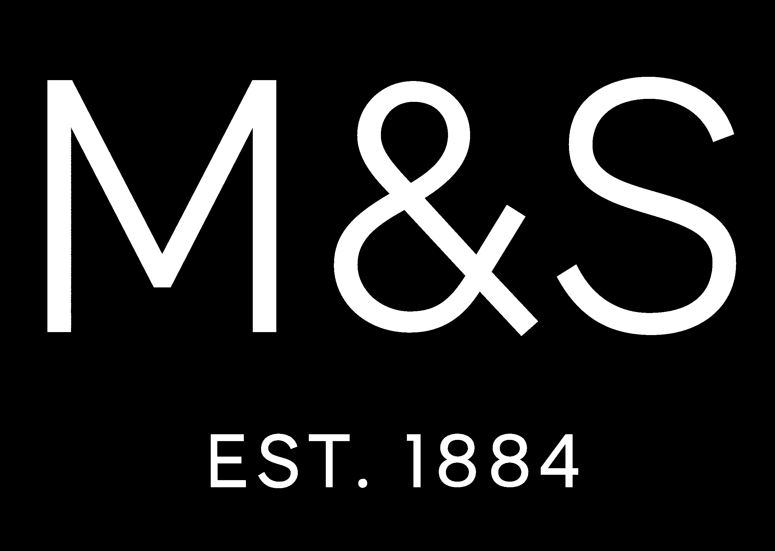Meaning Marks and Spencer logo and symbol.