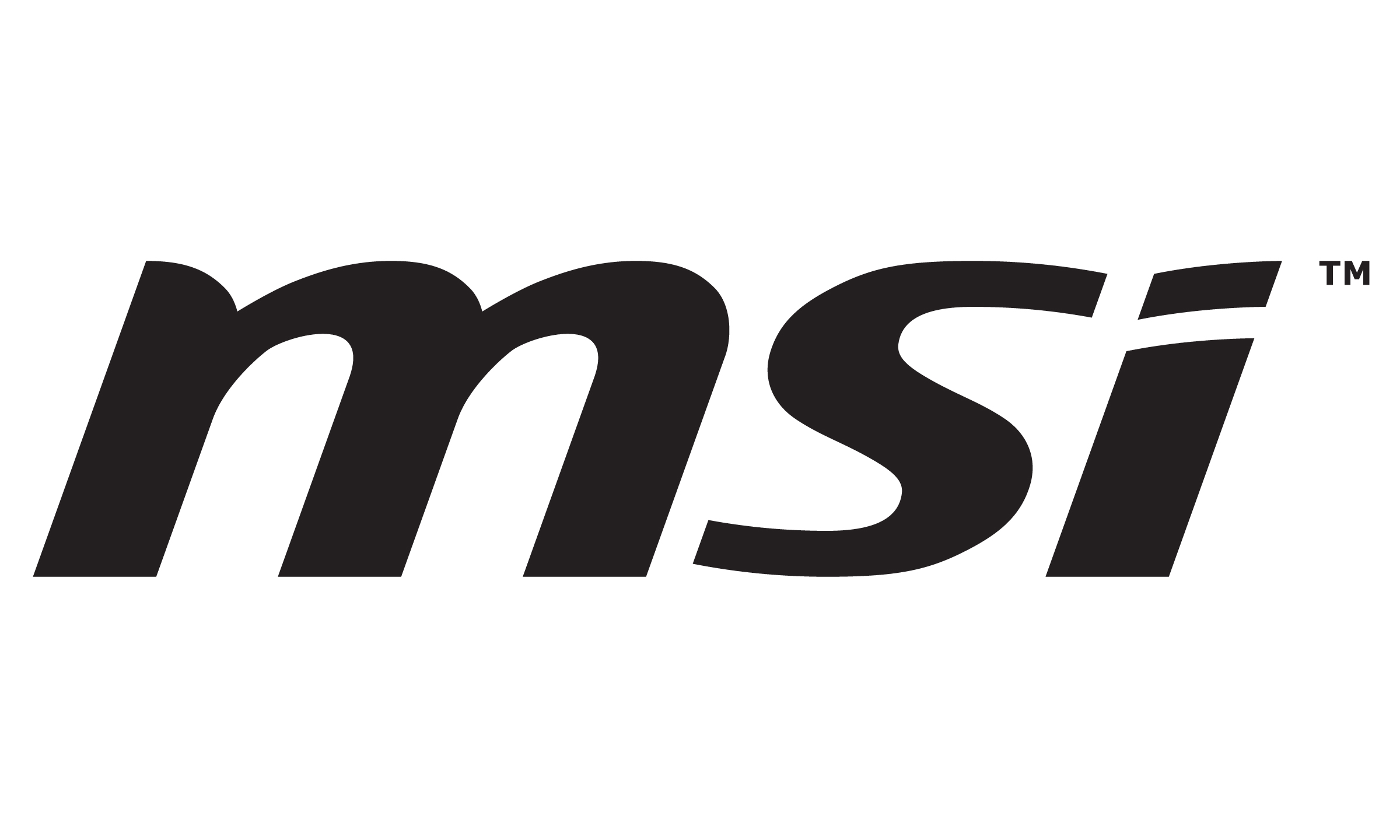 MSI Logo.